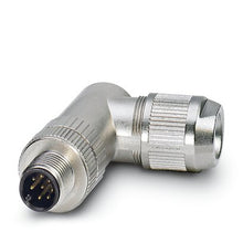 Load image into Gallery viewer, 1553653 Phoenix Contact - SACC-M12MR-8Q SH