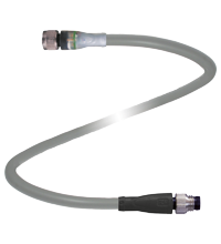 240818100003 Pepperl Fuchs - V3-GM-E2-0,3M-PUR-V3-GM