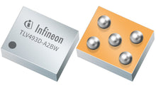 Load image into Gallery viewer, TLV493DA2BWXTMA1 Infineon
