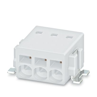 1814647 Phoenix Contact - PTSM 0,5/ 3-2,5-H SMD WH R44
