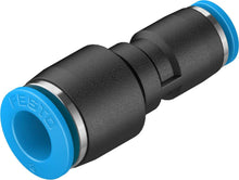 Load image into Gallery viewer, 130606 Festo - QS-8-4