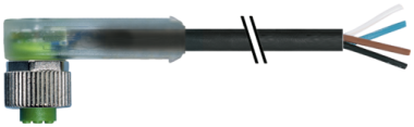 7000-12421-6240500 Murrelektronik