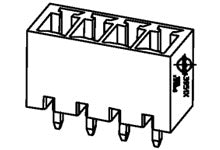 Load image into Gallery viewer, 39511-1002 Molex