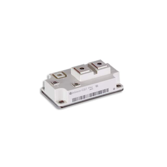 FZ3600R12HP4PHPSA1 Infineon