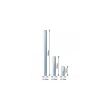 Load image into Gallery viewer, POLE22-0100AN Patlite