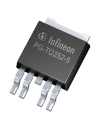 BTS500601TEAAUMA2 Infineon