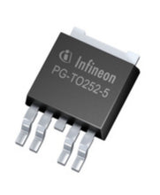 Load image into Gallery viewer, BTS500601TEAAUMA2 Infineon