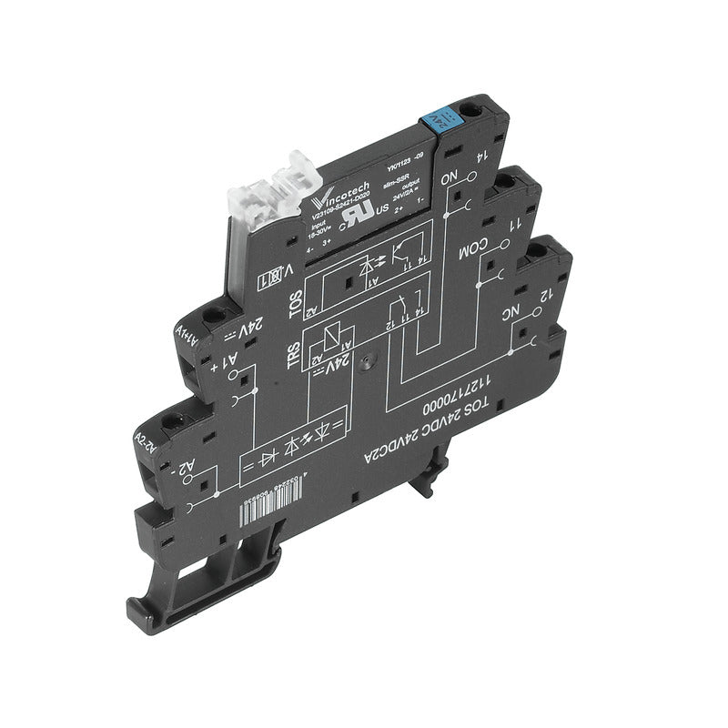 1126920000 Weidmuller - TOS 5VDC 48VDC0,1A