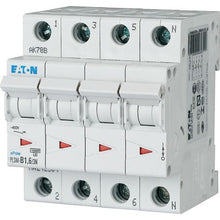 Load image into Gallery viewer, 242504 Eaton - PLSM-B1,6/3N-MW
