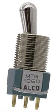 Load image into Gallery viewer, MTG106D TE Connectivity