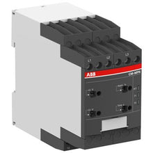 Load image into Gallery viewer, 1SVR750489R8300 ABB CM-MPN.72S