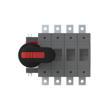 Load image into Gallery viewer, 1SCA115901R1001 ABB - OS125GB04N1P