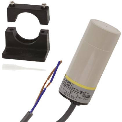 E2K-C25ME2 2M Omron