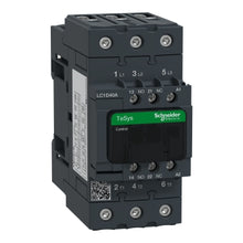 Load image into Gallery viewer, LC1D40AD7 Schneider Electric