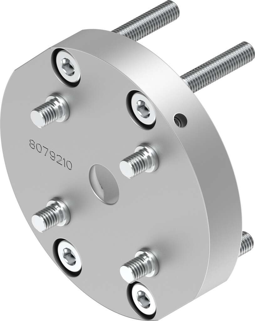 8079210 Festo - DHAA-G-R3-32-B19-50