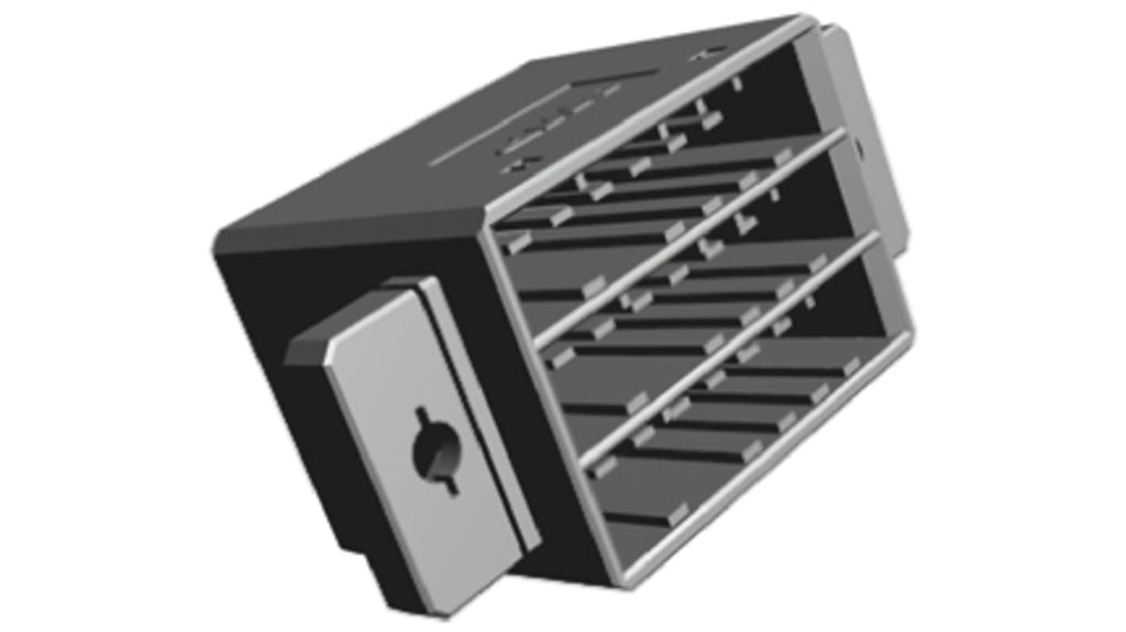 1376807-2 TE Connectivity