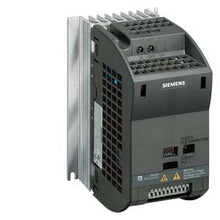 Load image into Gallery viewer, Siemens 6SL3211-0AB12-5BB1