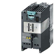 Load image into Gallery viewer, Siemens 6SL3224-0BE21-5UA0