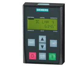 Load image into Gallery viewer, Siemens 6SL3255-0AA00-4CA1