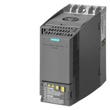 Load image into Gallery viewer, Siemens 6SL3210-1KE21-3UB1