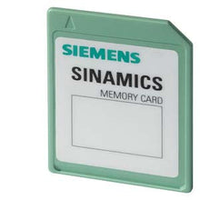 Load image into Gallery viewer, Siemens 6SL3054-4AG00-2AA0