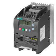 Load image into Gallery viewer, Siemens 6SL3210-5BE21-5UV0