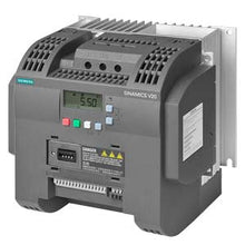 Load image into Gallery viewer, Siemens 6SL3210-5BE25-5CV0