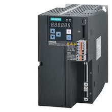 Load image into Gallery viewer, Siemens 6SL3210-5FE12-0UA0