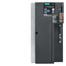 Load image into Gallery viewer, Siemens 6SL3210-5FE15-0UA0