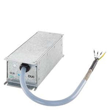 Load image into Gallery viewer, Siemens 6SL3203-0BE31-8BA0