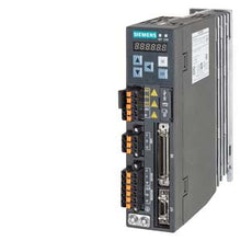 Load image into Gallery viewer, Siemens 6SL3210-5FB10-2UF2