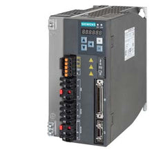 Load image into Gallery viewer, Siemens 6SL3210-5FB12-0UA0