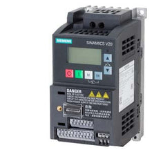 Load image into Gallery viewer, Siemens 6SL3210-5BB13-7BV1