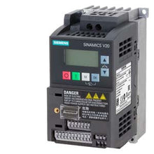 Load image into Gallery viewer, Siemens 6SL3210-5BB17-5BV1