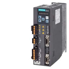 Load image into Gallery viewer, Siemens 6SL3210-5FB10-4UF1