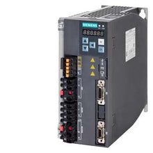Load image into Gallery viewer, Siemens 6SL3210-5FB10-8UF0