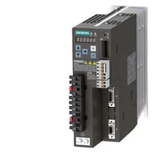 Load image into Gallery viewer, Siemens 6SL3210-5FE10-4UF0