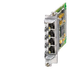 Load image into Gallery viewer, Siemens 6FC5312-0FA00-0AA0