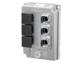 Load image into Gallery viewer, Siemens 6SL3055-0AA00-6AB0