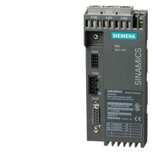 Load image into Gallery viewer, Siemens 6SL3040-0PA01-0AA0