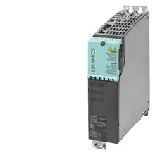 Load image into Gallery viewer, Siemens 6SL3555-2BC10-0AA0