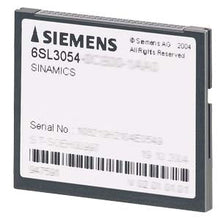 Load image into Gallery viewer, Siemens 6SL3054-0EG01-1BA0