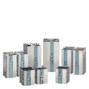 Siemens 6RA7087-6DV62-0