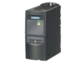Load image into Gallery viewer, Siemens 6SE6420-2UD17-5AA1