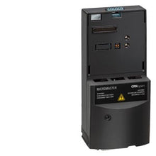 Load image into Gallery viewer, Siemens 6SE6400-1CB00-0AA0