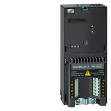 Load image into Gallery viewer, Siemens 6SE6400-0EN00-0AA0