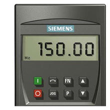 Load image into Gallery viewer, Siemens 6SE6400-0BP00-0AA1