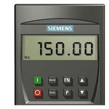 Load image into Gallery viewer, Siemens 6SE6400-0BE00-0AA1
