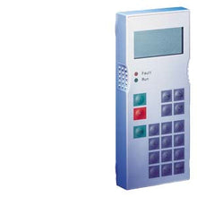 Load image into Gallery viewer, Siemens 6SE7090-0XX84-2FK0