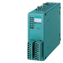 Load image into Gallery viewer, Siemens 6DD1681-0AJ1